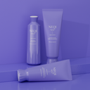 Moisture Mystery Serie