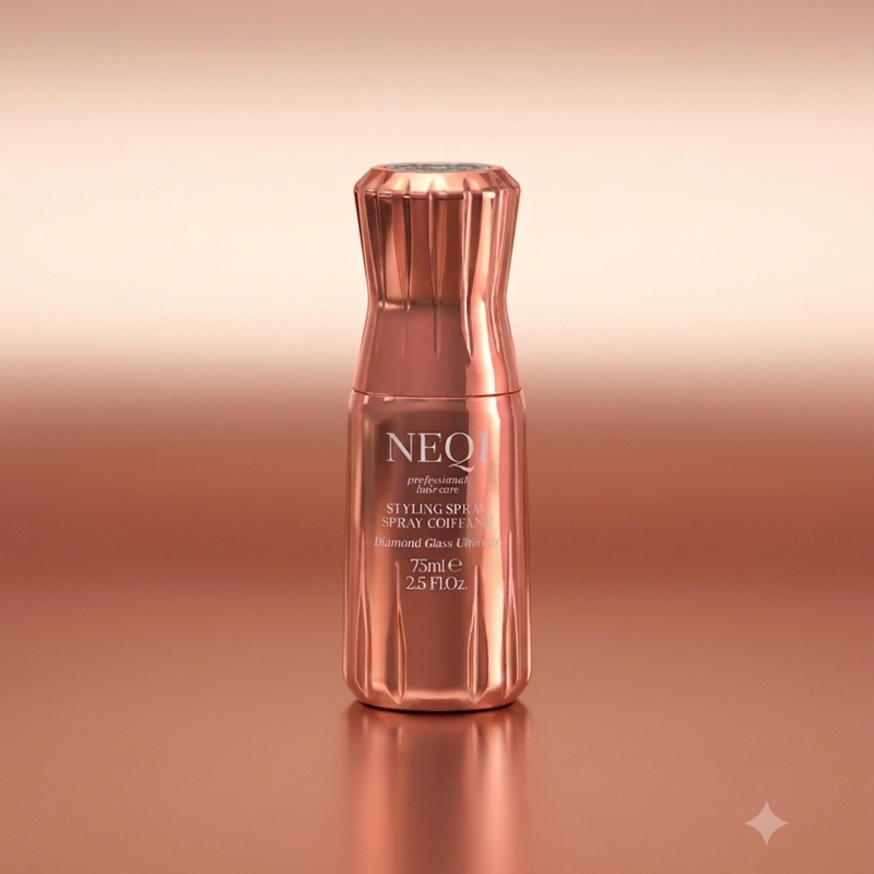 Diamond Glass Ultimate Styling Spray