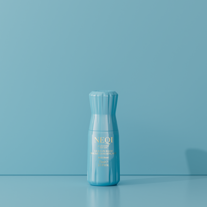 Build Boost Leave-In Balm
