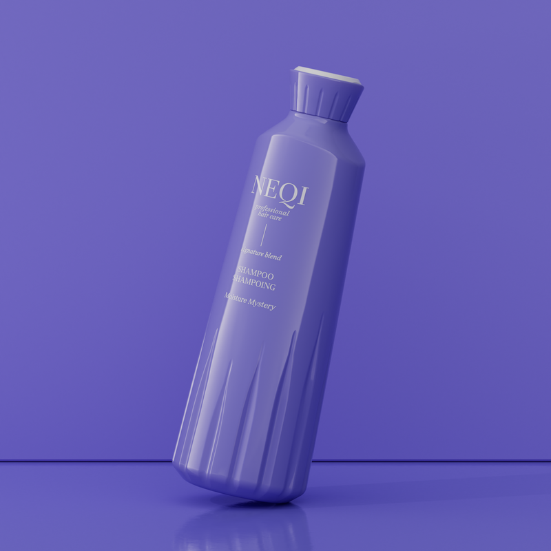 Moisture Mystery Schampo