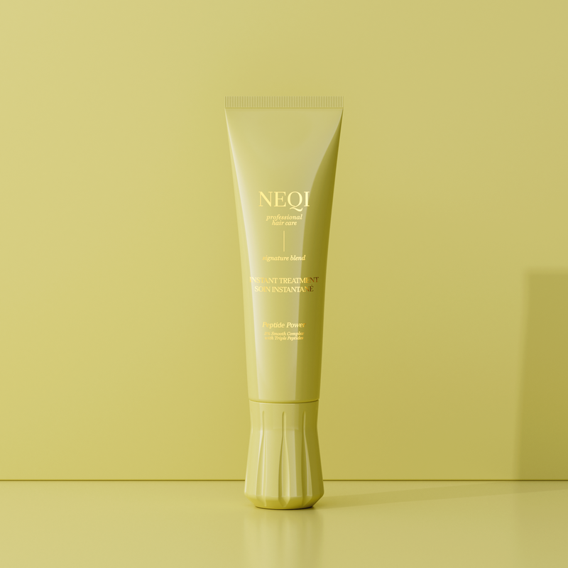 Treatment Treasure Peptide Power