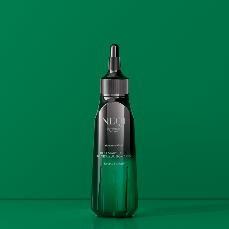 Scalp Symphony Rosemary Tonic